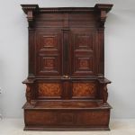 1783&nbsp;4371&nbsp;Panelsoffa